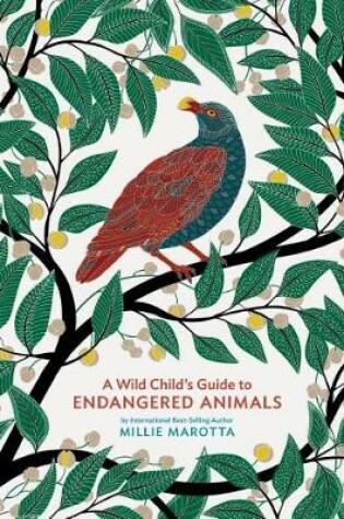 Cover of A Wild Child's Guide to Endangered Animals
