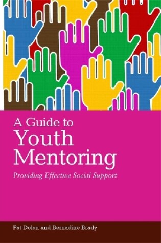 Cover of A Guide to Youth Mentoring