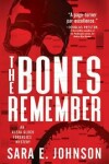 Book cover for The Bones Remember