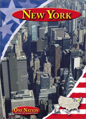 Cover of New York