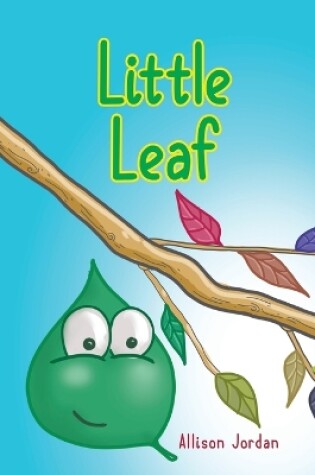 Cover of Little Leaf