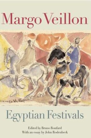 Cover of Margo Veillon