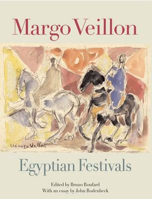 Book cover for Margo Veillon