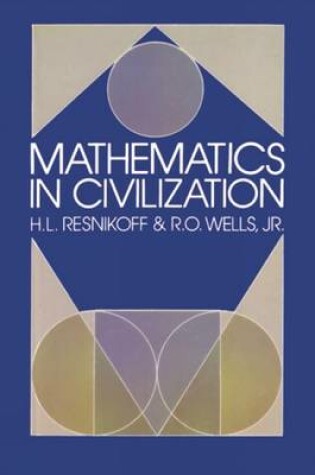 Cover of Mathematics in Civilization