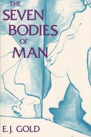 Cover of The Seven Bodies of Man