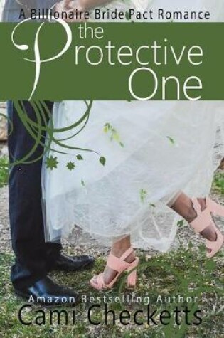 Cover of The Protective One