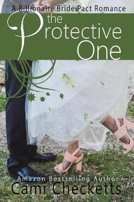 Book cover for The Protective One