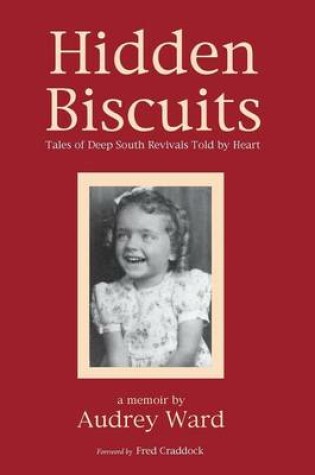 Cover of Hidden Biscuits