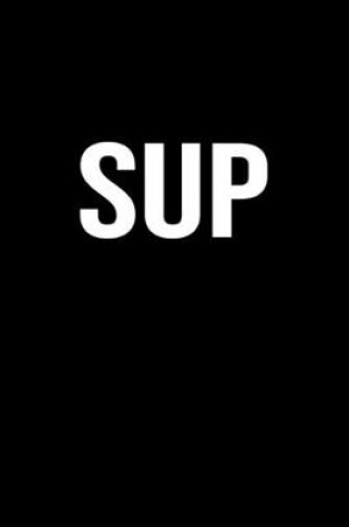 Cover of Sup