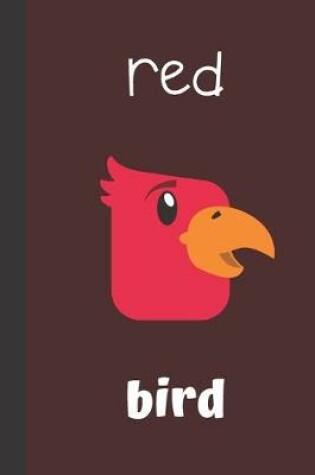 Cover of Red Bird