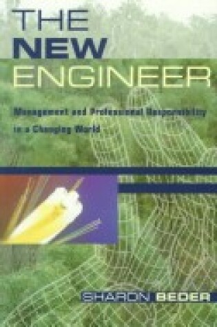 Cover of The New Engineer