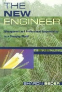 Book cover for The New Engineer