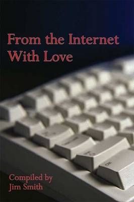 Book cover for From the Internet with Love