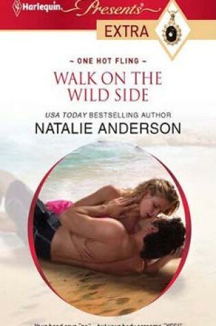 Cover of Walk on the Wild Side