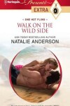 Book cover for Walk on the Wild Side