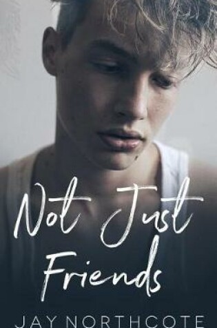 Cover of Not Just Friends