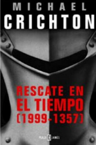 Cover of Rescate en el Tiempo (1999-1357)