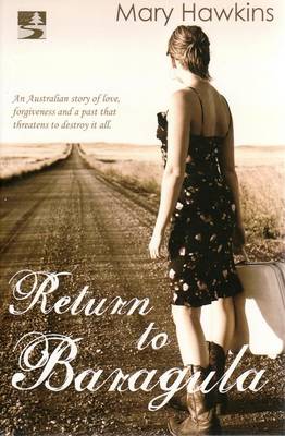 Cover of Return to Baragula