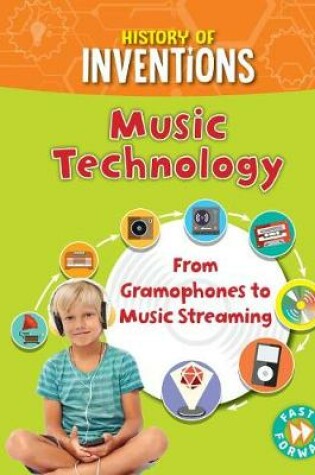 Cover of Music Technology