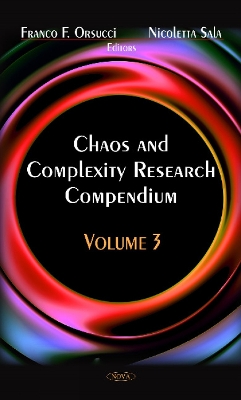 Cover of Chaos & Complexity Research Compendium