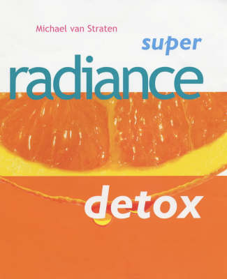 Book cover for Super Radiance Detox