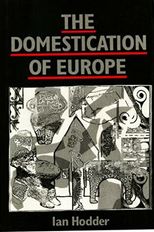 Cover of The Domestication in Europe