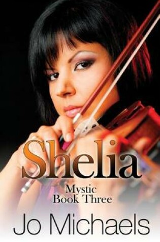 Cover of Shelia