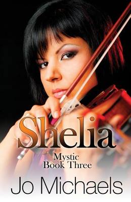 Book cover for Shelia