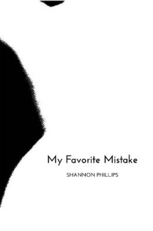 Cover of My Favorite Mistake