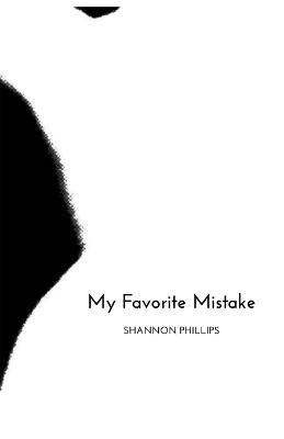 Book cover for My Favorite Mistake