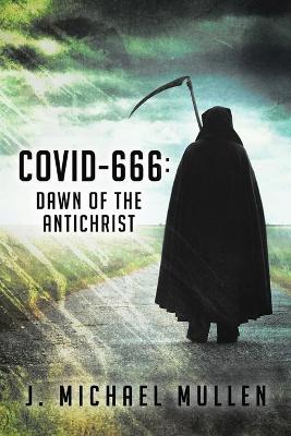 Book cover for Covid-666