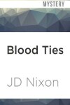 Book cover for Blood Ties