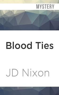 Cover of Blood Ties