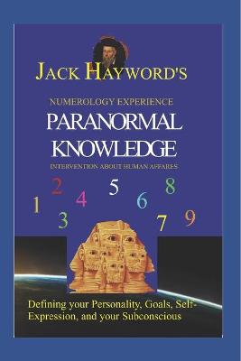 Book cover for Paranormal Knowledge