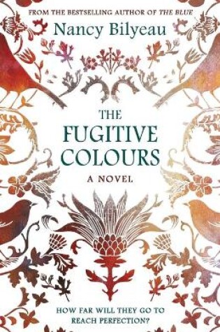Cover of The Fugitive Colours