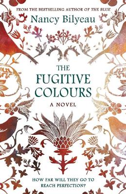 Book cover for The Fugitive Colours