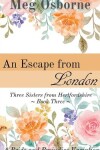 Book cover for An Escape from London