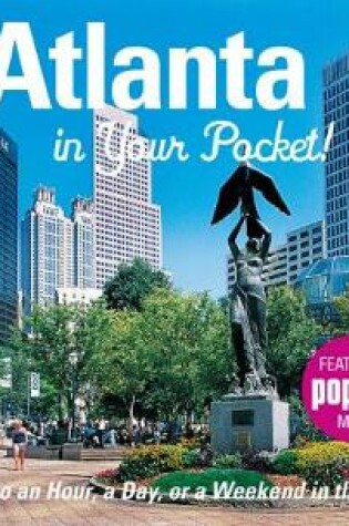 Cover of Insiders' Guide: Atlanta in Your Pocket