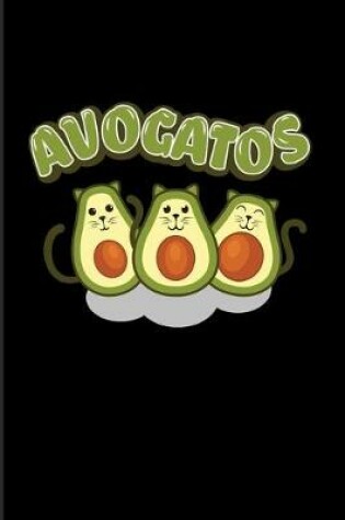 Cover of Avogatos