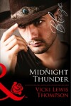Book cover for Midnight Thunder