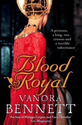 Cover of Blood Royal