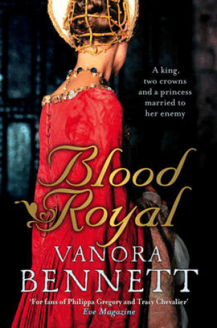 Cover of Blood Royal