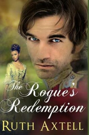 Cover of The Rogue's Redemption Library Edition