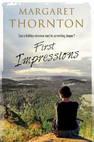 Cover of First Impressions