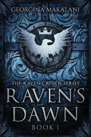 Cover of Raven's Dawn