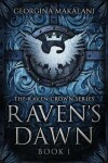 Book cover for Raven's Dawn