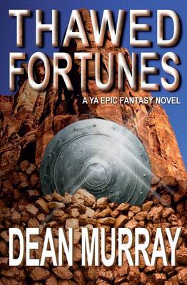 Book cover for Thawed Fortunes