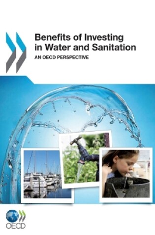 Cover of Benefits of Investing in Water and Sanitation