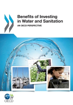 Cover of Benefits of Investing in Water and Sanitation