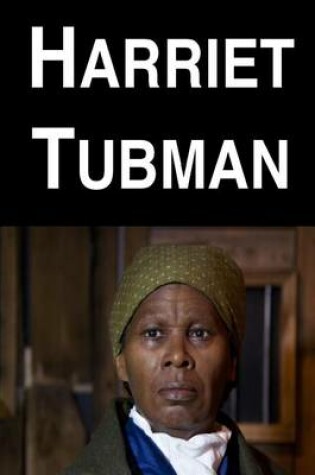 Cover of Harriet Tubman